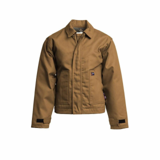 Lapco FR Insulated Jacket with Windshield Technology